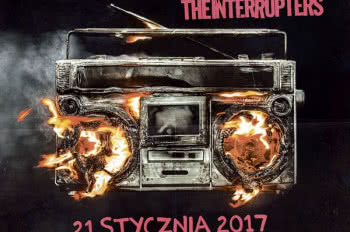 Green Day na koncercie w Polsce!