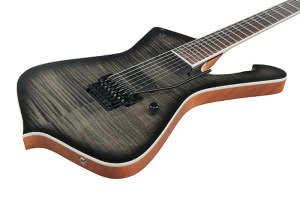 Ibanez ICWH727 – siedmiostrunowy Iceman Wesa Haucha z japońskiego Custom Shopu
