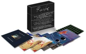Roger Waters - The Album Collection