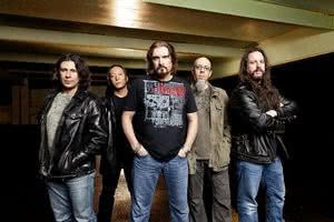 Dream Theater - dziś premiera pierwszego utworu