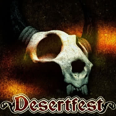 Desertfest 2013 - pierwsze szczegóły
