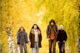 Pain of Salvation w Krakowie już jutro