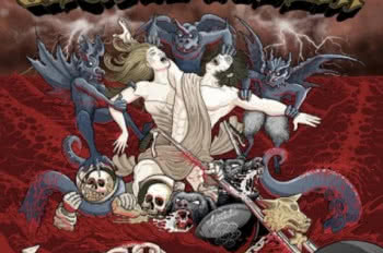 Orange Goblin - zobacz najnowszy teledysk