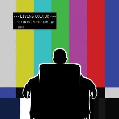 Living Colour - nowa płyta już w sklepach