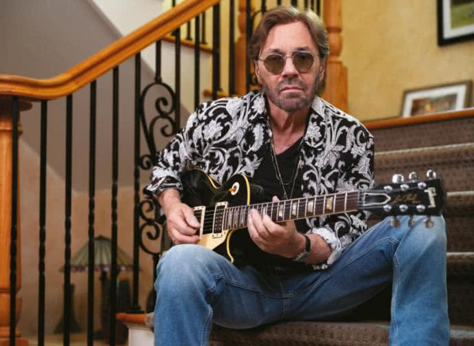 Al Di Meola