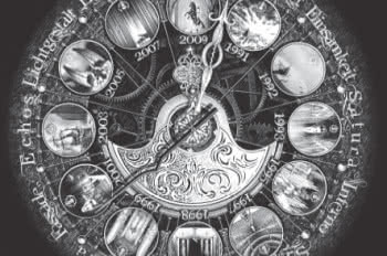 Lacrimosa - wyjątkowy album z okazji dwudziestolecia zespołu