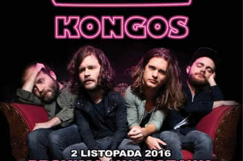 Kongos