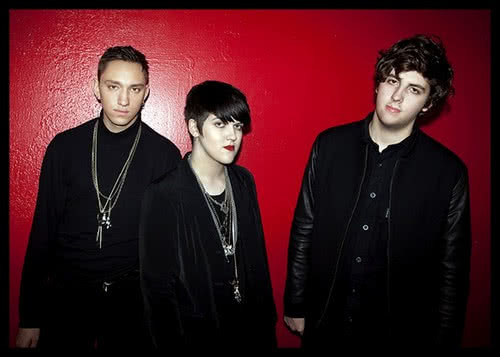 The xx