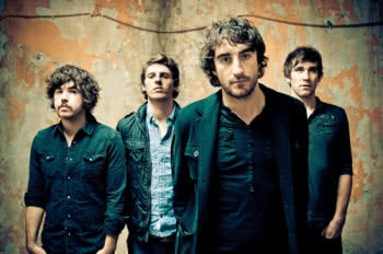 Wygraj bilet na koncert The Coronas