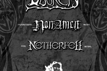 Norse Rage Over Poland Tour 2013