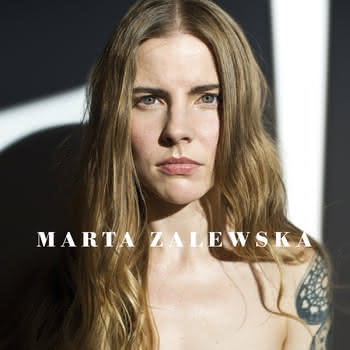 Marta Zalewska - Marta Zalewska