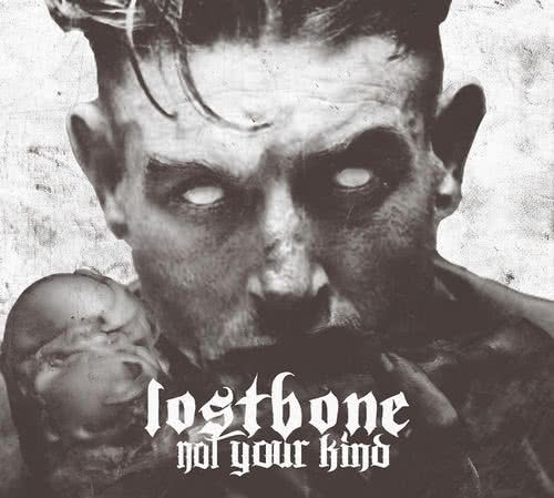 Through Hell We Rise - nowy singiel Lostbone