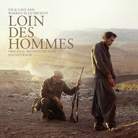 Nick Cave & Warren Ellis - Loin des hommes