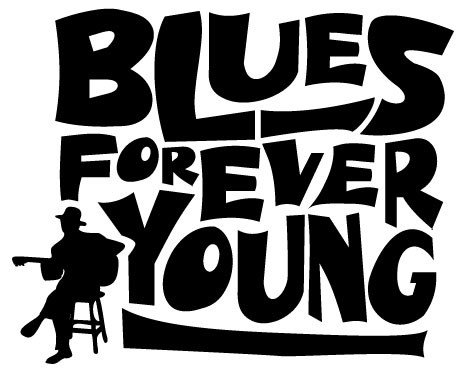 Blues Forever Young