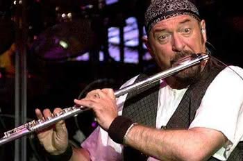 Ian Anderson (Jethro Tull)