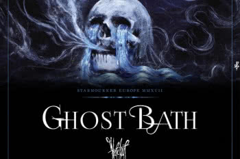 Ghost Bath