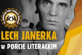 Lech Janerka