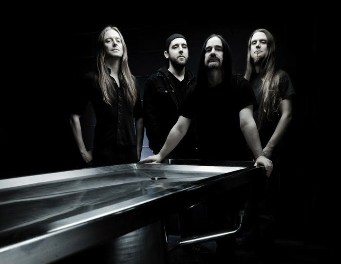 Carcass