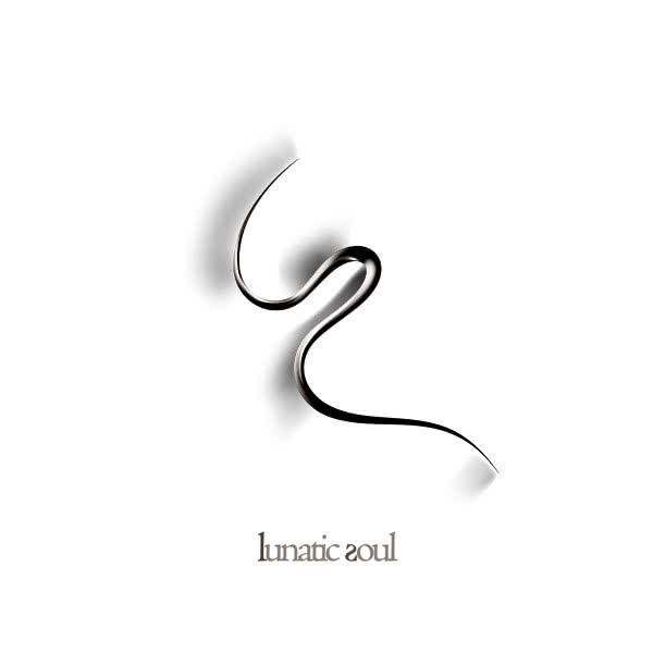 Lunatic Soul - posłuchaj fragmentów nowego albumu