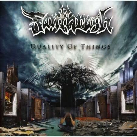 Fanthrash - Duality Of Things