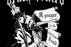 A Prayer to the Carrion Kind