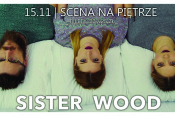 Sister Wood