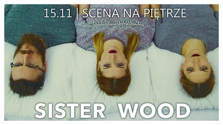 Sister Wood