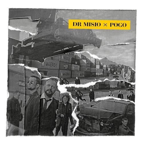 Dr Misio: wygraj album Pogo