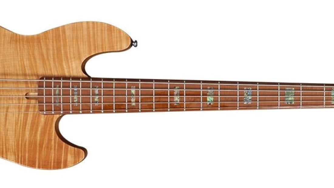 SIRE Marcus Miller V10 Swamp Ash 5 NT 2nd Generation