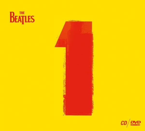 The Beatles: już w piątek premiera "1"