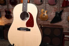 Nowe akustyki Gibson G-45