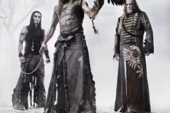 Nergal - oświadczenie w związku z oszczerczym materiałem wyemitowanym w TVP