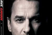 Biografia Dave'a Gahana w promocji na Empik.com