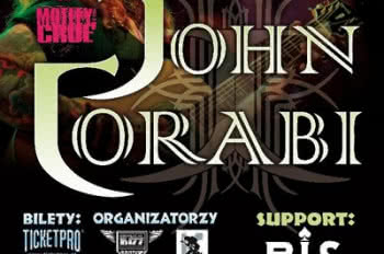 John Corabi