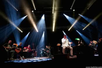 Kult Unplugged - 18.03.2014 - Warszawa