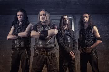 Piotr 'Peter' Wiwczarek (Vader)