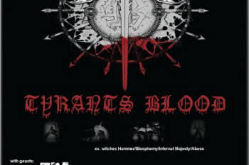 Tyrants Blood