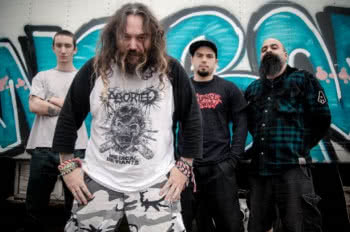 Soulfly w lipcu w Polsce