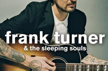 Wygraj bilet na koncert Franka Turnera!