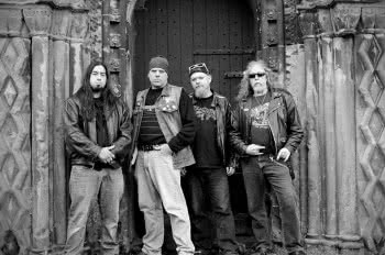Manilla Road