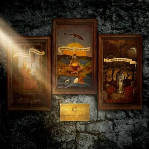 Eternal Rains - nowy utwór Opeth