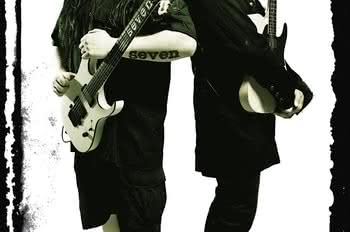 Mick Thomson & Jim Root (Slipknot)