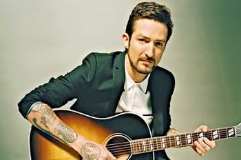 Frank Turner