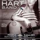 Beth Hart na dwóch koncertach w Polsce