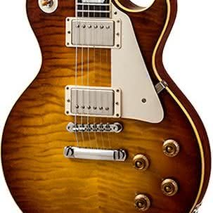 20th Anniversary 1959 Les Paul Standard