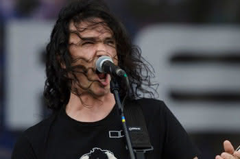 Joe Duplantier (Gojira)