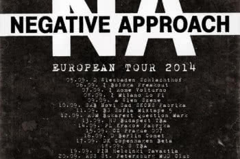 Negative Approach