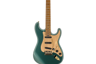 Prodipe Origin Design ST Atlantic Green – francuska interpretacja klasycznej gitary typu ST