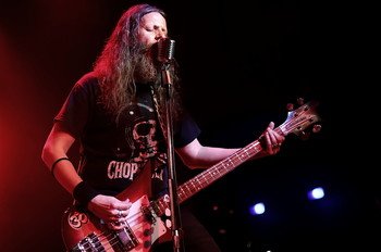 Ufomammut & Usnea - 20.10.2017 - Wrocław