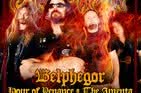 Deicide - pierwszy polski koncert już w poniedziałek